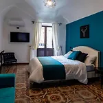 Siculis Domus Отель типа 