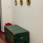 Отель типа 