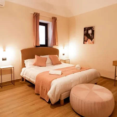 Siculis Domus Bed and Breakfast Κατάνια