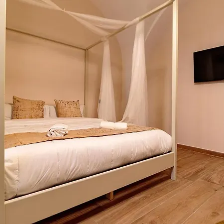 Siculis Domus فندق مبيت وإفطار