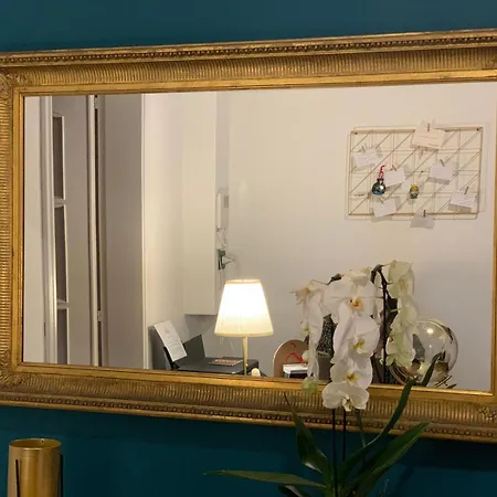 Siculis Domus فندق مبيت وإفطار كاتانيا