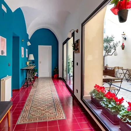 Siculis Domus 3* Catania