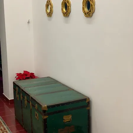 Frühstückspension Siculis Domus