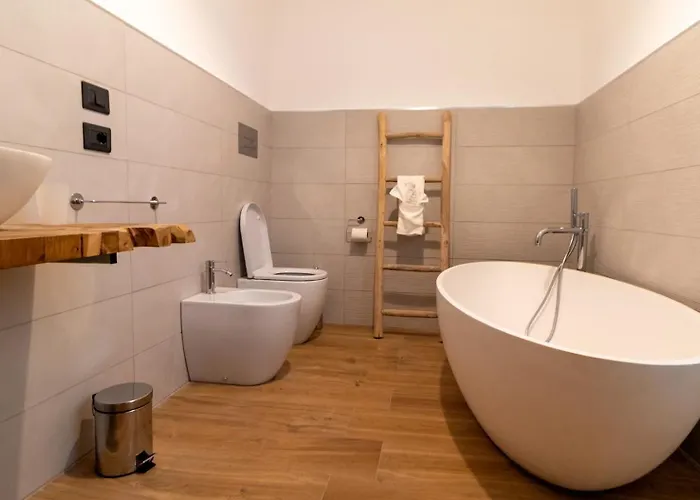 Bed and Breakfast Siculis Domus Κατάνια