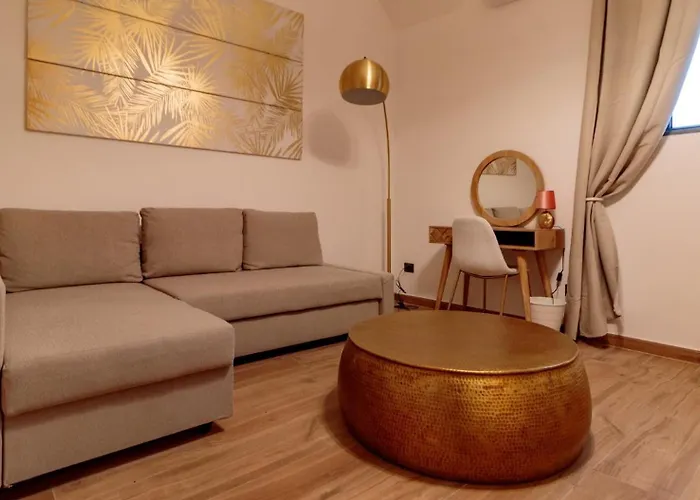 Siculis Domus 3* Κατάνια