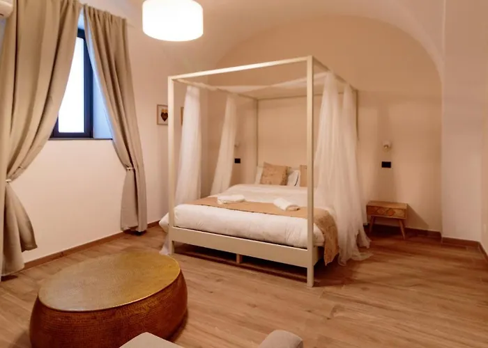 Siculis Domus 3* Κατάνια