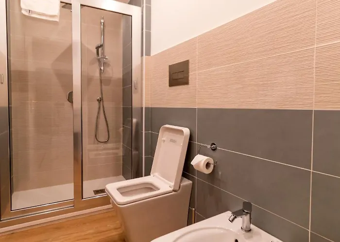 Bed and Breakfast Siculis Domus 3*