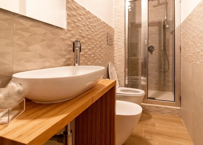 Bed and Breakfast Siculis Domus Κατάνια