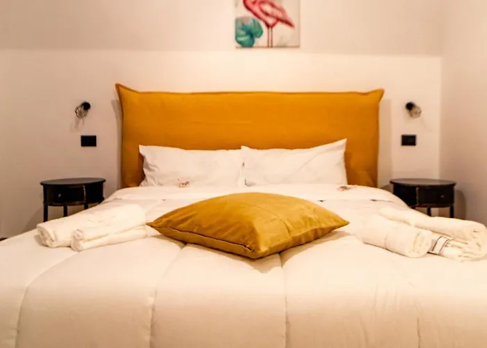 Bed and Breakfast Siculis Domus 3*