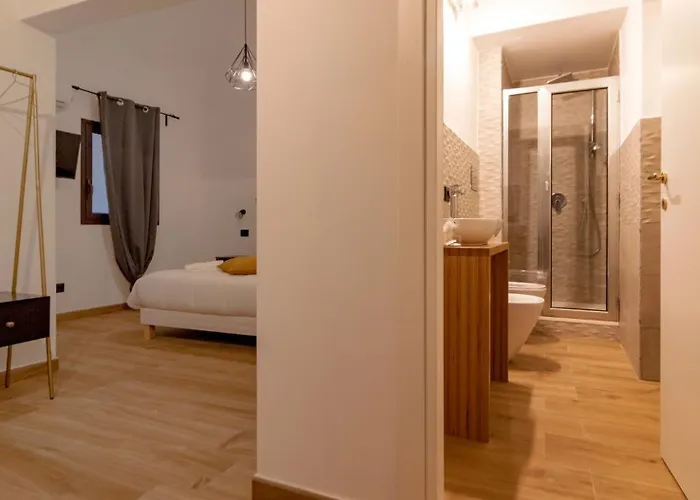 Siculis Domus Bed and Breakfast