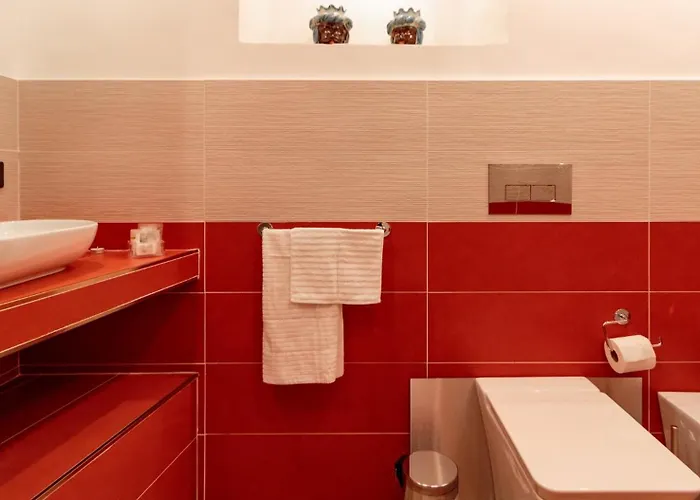 Siculis Domus Bed and Breakfast 3*