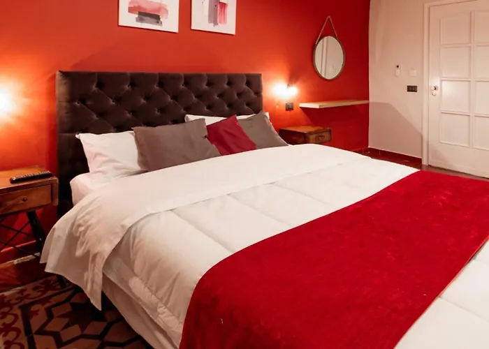 Bed and Breakfast Siculis Domus Κατάνια