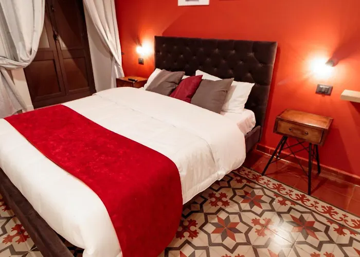 Bed and Breakfast Siculis Domus
