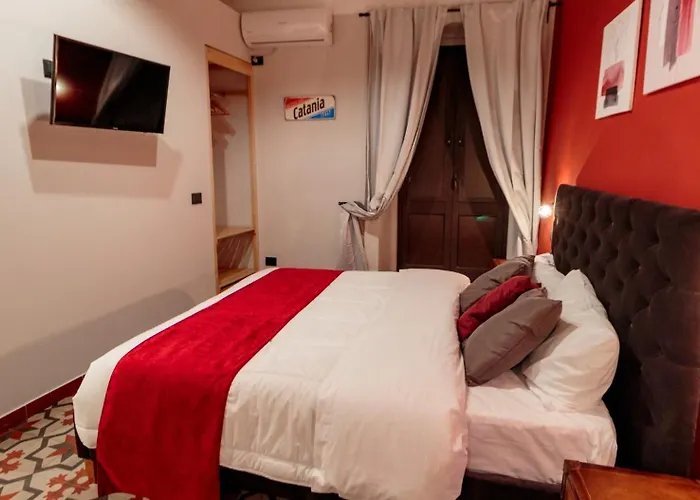 Siculis Domus Bed and Breakfast 3*