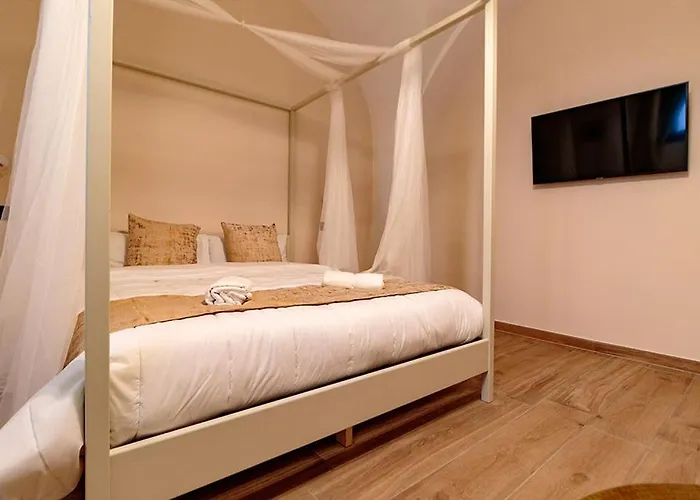 Siculis Domus Bed and Breakfast