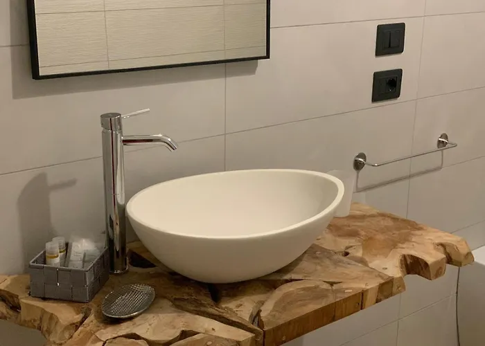 Siculis Domus 3* Κατάνια