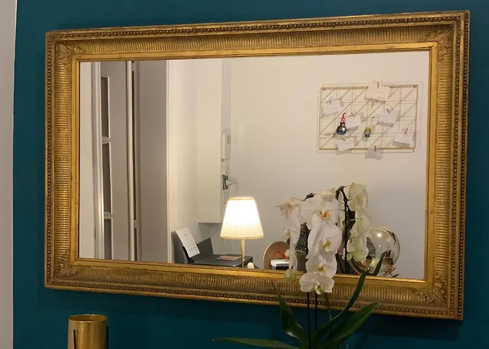 Siculis Domus Bed and Breakfast Κατάνια