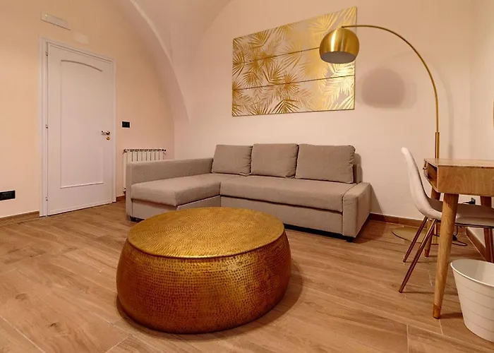 Bed and Breakfast Siculis Domus 3*