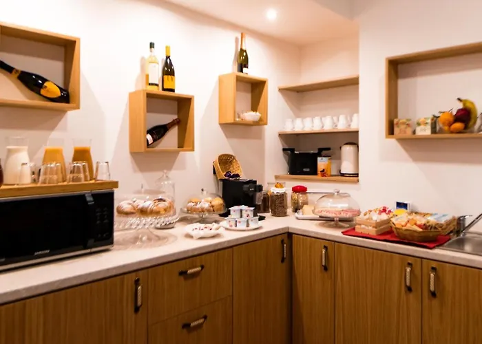 Siculis Domus Bed and Breakfast 3*