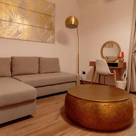 Siculis Domus 3* Catania