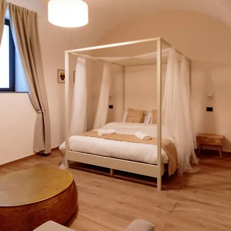 Siculis Domus 3* Catania