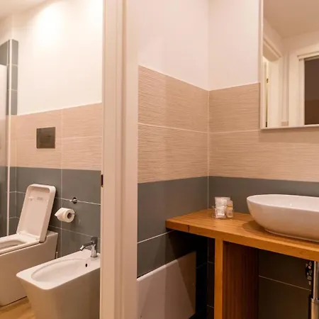 Bed and breakfast Siculis Domus Catania