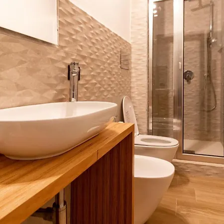 Bed and breakfast Siculis Domus Catania