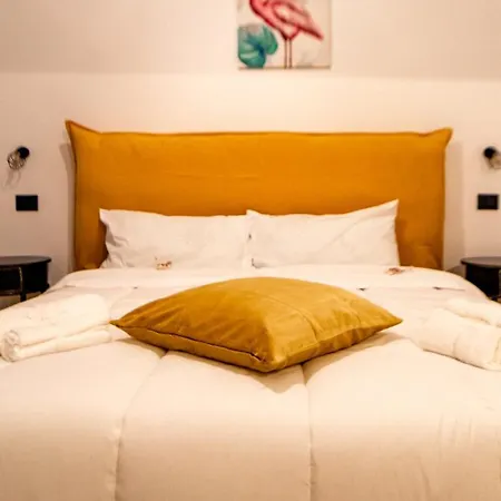 Bed and breakfast Siculis Domus 3*