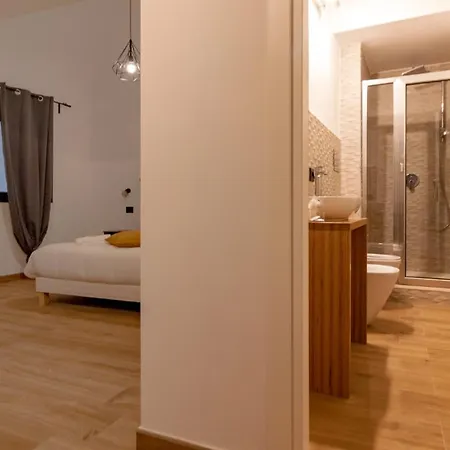 Siculis Domus Bed and breakfast