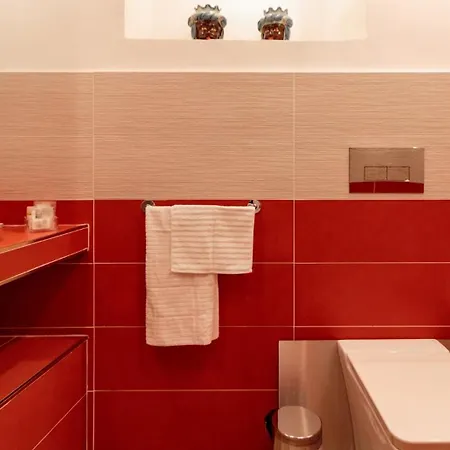 Siculis Domus Bed & Breakfast *
