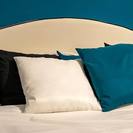 Siculis Domus 3* Catania