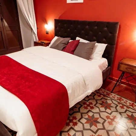 Bed & Breakfast Siculis Domus