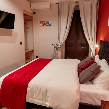 Siculis Domus Bed & Breakfast *