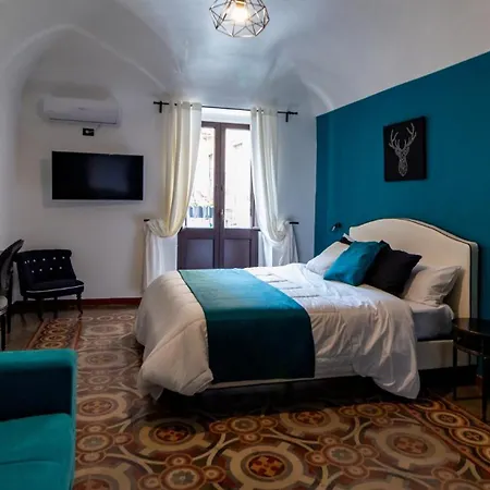 Siculis Domus Bed & Breakfast