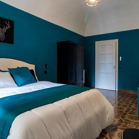 Siculis Domus Bed and breakfast Catania