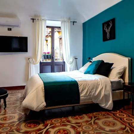 Siculis Domus Catania