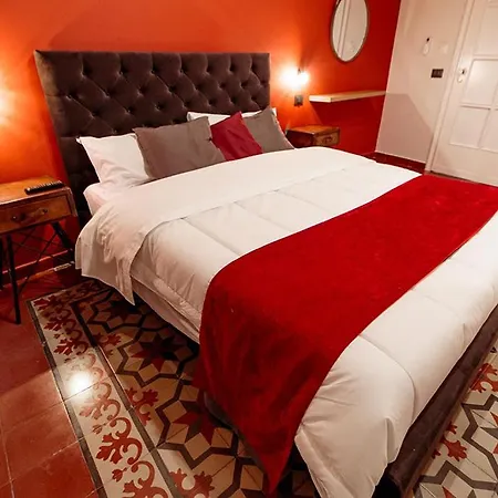 Siculis Domus Bed and breakfast Catania