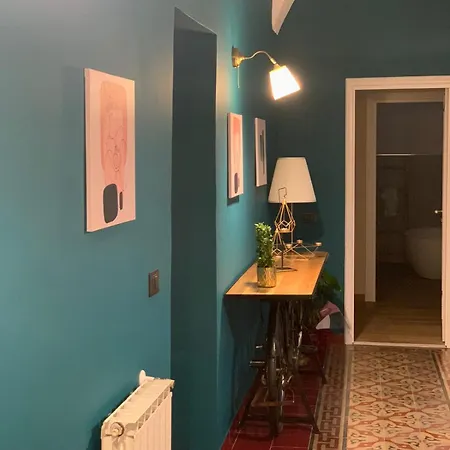 Siculis Domus Bed and breakfast 3*