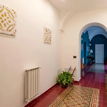 Bed and Breakfast Siculis Domus Κατάνια