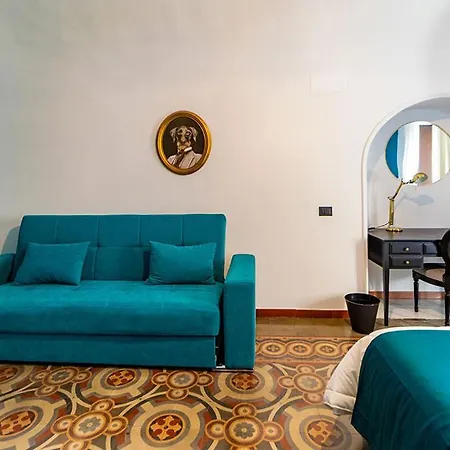 Bed and breakfast Siculis Domus