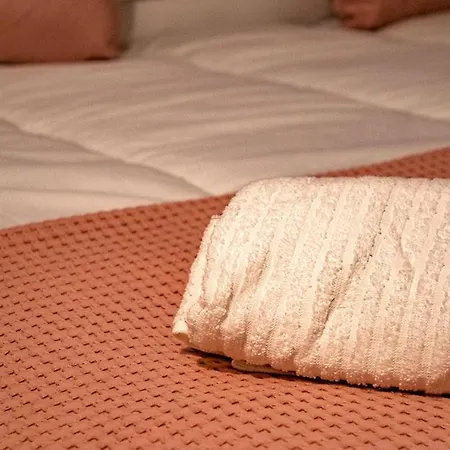 Siculis Domus Bed & Breakfast *