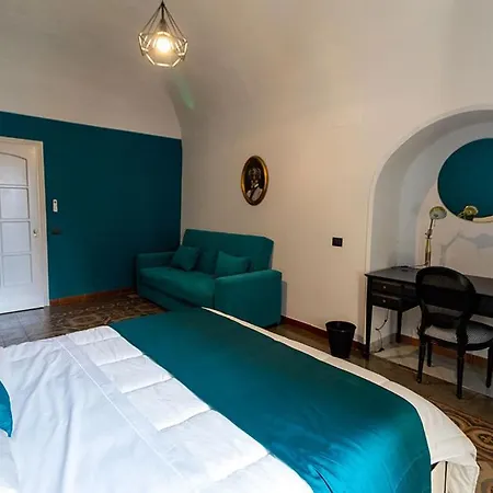 Siculis Domus Bed and Breakfast
