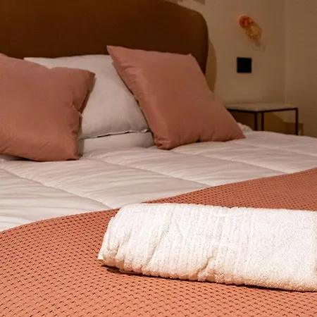 Siculis Domus Bed & Breakfast *