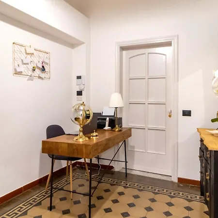 Siculis Domus Bed and breakfast