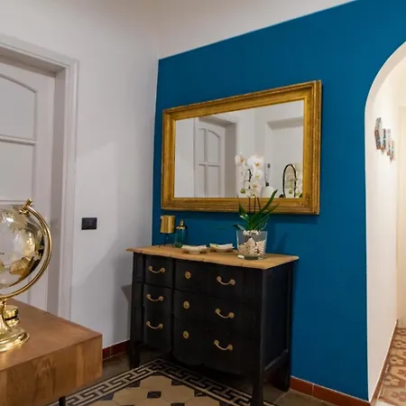 Bed & Breakfast Siculis Domus Catania
