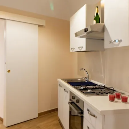 Bed and breakfast Siculis Domus