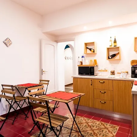 Bed & Breakfast Siculis Domus Catania